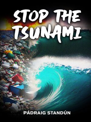 cover image of Stop the Tsunami